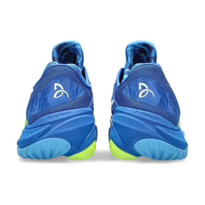 Court FF 3 Novak “Tuna Blue”