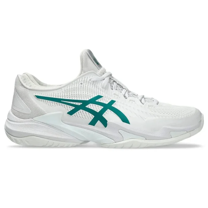 Court FF 3 Novak “White Pitch Green”