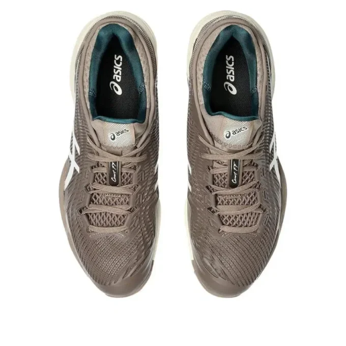 Court FF 3 “Taupe Grey White”