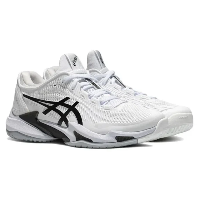 Court FF 3 “White Black”