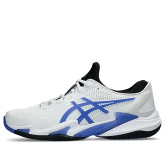 Court FF 3 “Wit Blauw Zwart”