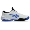 Court FF 3 “Wit Blauw Zwart”