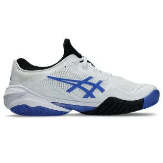 Court FF 3 “Wit Blauw Zwart”