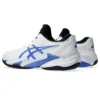 Court FF 3 “Wit Blauw Zwart”