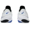 Court FF 3 “Wit Blauw Zwart”
