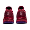 Court FF Novak “French Open – Cranberry”