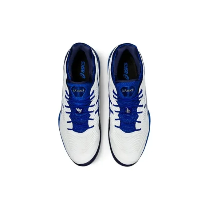 Court FF Novak “White Blue”