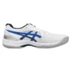 COURT HUNTER 3 “White Blue”