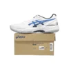 COURT HUNTER 3 “White Blue”
