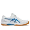 Court Hunter FF “White Directoire Blue”