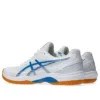 Court Hunter FF “White Directoire Blue”