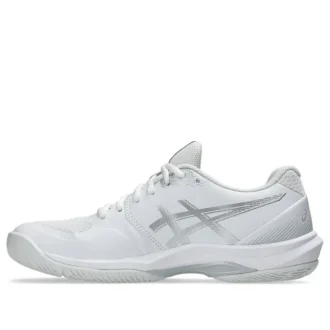 Court Hunter FF “White Pure Silver”