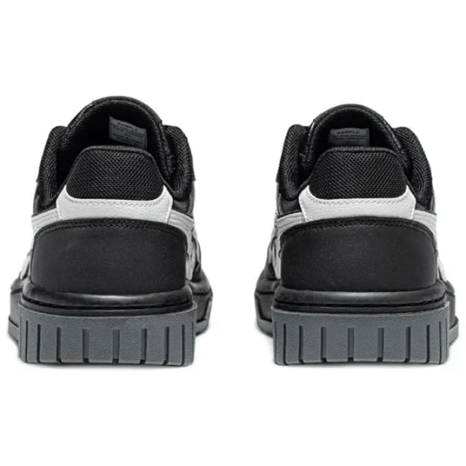 Court Mz 2.0 “Black White”
