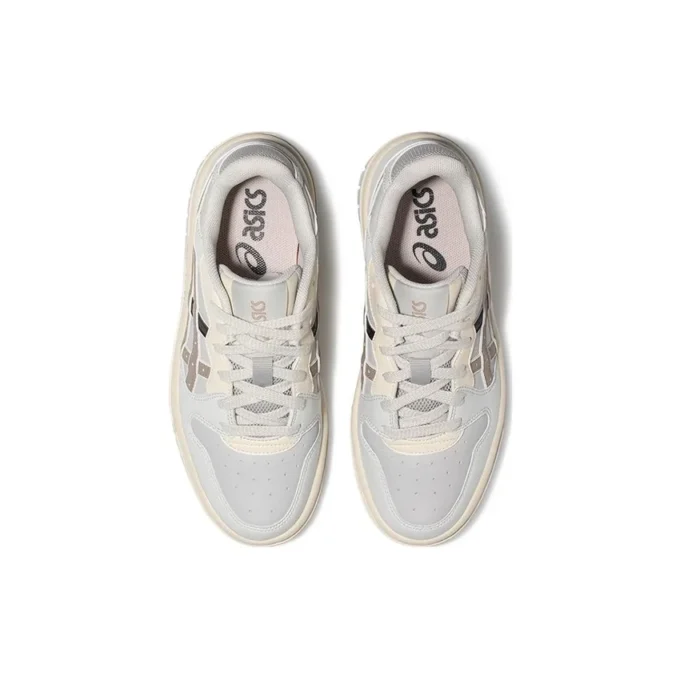 Court Mz 2.0 “Grey Taupe”
