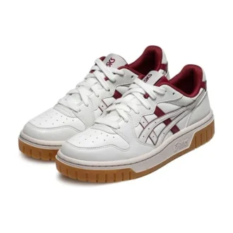 Court Mz 2.0 Sneakers “White Red”