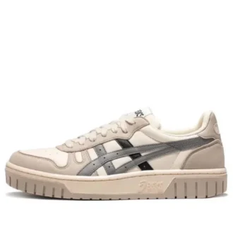 Court MZ “Cream Black Gum”