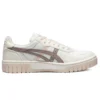 Court MZ Retro Casual Skateboardschoenen Unisex Beige Bruin