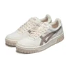 Court MZ Retro Casual Skateboardschoenen Unisex Beige Bruin