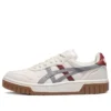 Court MZ Retro Casual Skateboardschoenen Unisex Beige Grijs