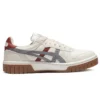 Court MZ Retro Casual Skateboardschoenen Unisex Beige Grijs