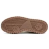 Court MZ Retro Casual Skateboardschoenen Unisex Wit Bruin