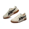 Court Mz-schoenen “White Black”