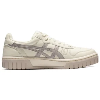 Court Mz Sneakers Beige/Wit/Grijs