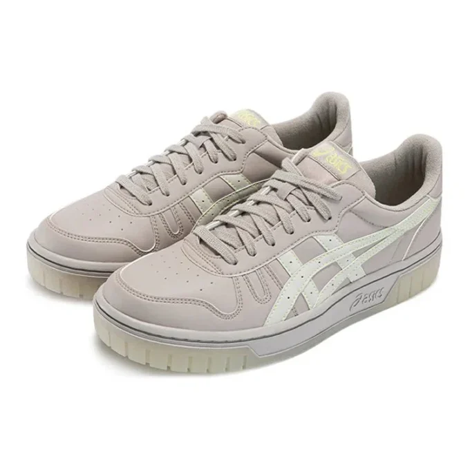 Court Mz Sneakers Grijs/Paars