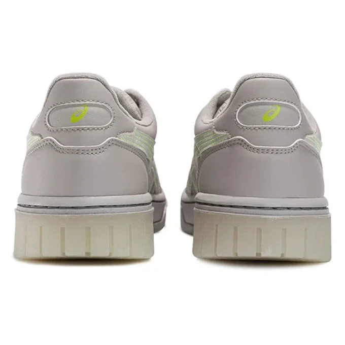 Court Mz Sneakers Grijs/Paars