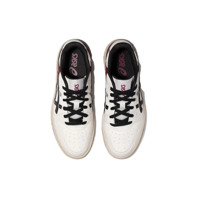 Court Mz “White Burgundy”