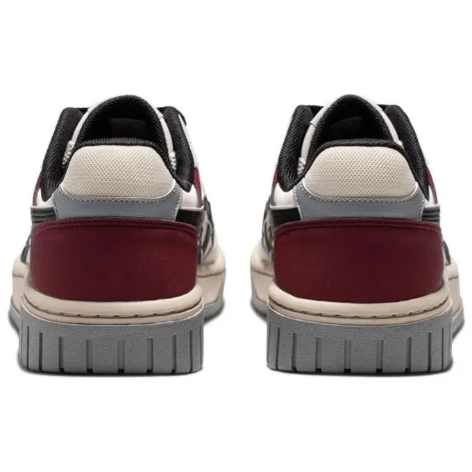 Court Mz “White Burgundy”
