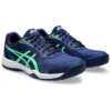 Court Slide 3 “Blue Expanse New Leaf”