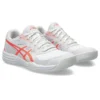 Court Slide 3 “White Sun Coral”