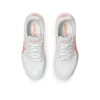 Court Slide 3 “White Sun Coral”