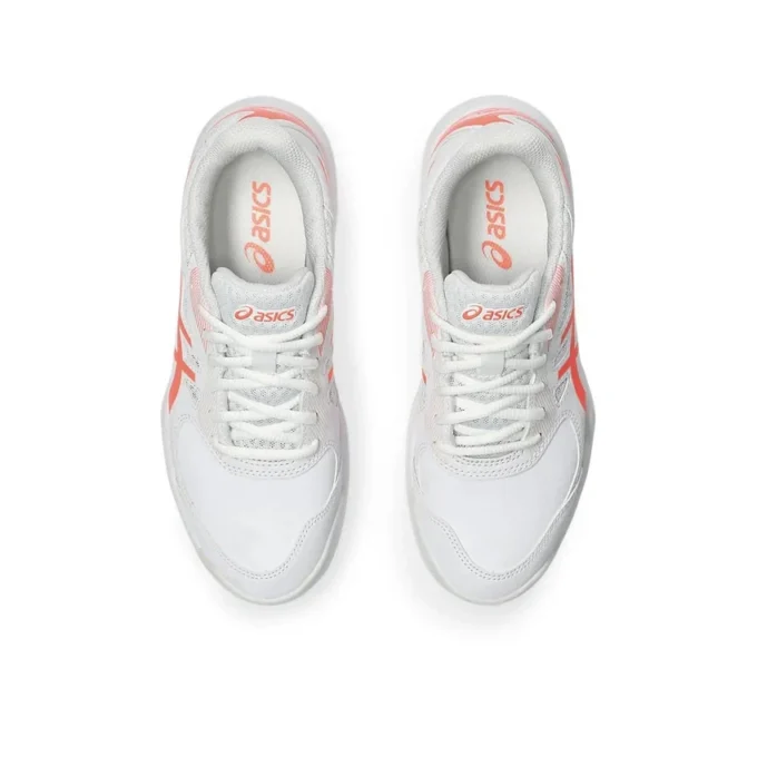 Court Slide 3 “White Sun Coral”