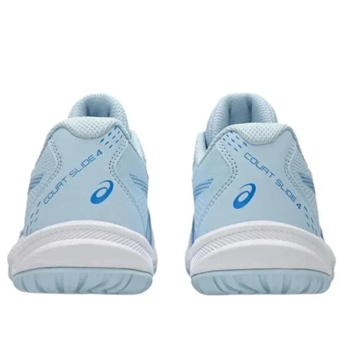 Court Slide 4 “Blue”