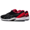 Court Speed FF “Black Grey Red”