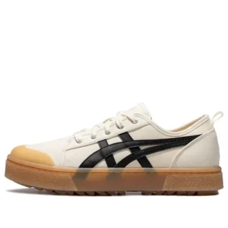 Court Trail “Creamwhite Black”