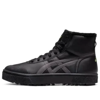 Court Trail-Hi “Black”