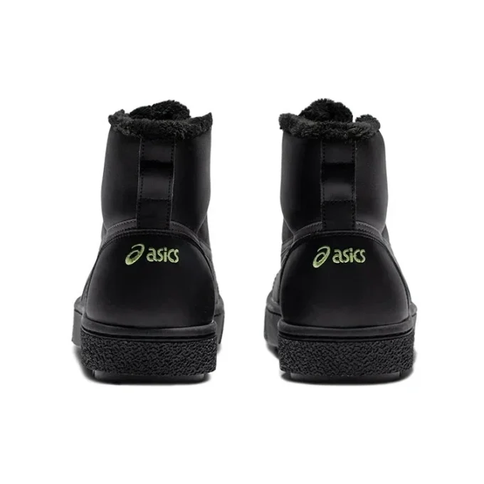 Court Trail-Hi “Black”