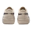 Court Trail Sneakers Beige/Grijs