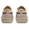 Court Trail Sneakers Beige/Grijs