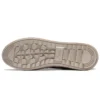Court Trail Sneakers Beige/Grijs