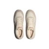 Court Trail Sneakers Beige/Wit/Grijs