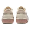 Court Trail Sneakers Beige/Wit/Grijs