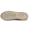 Court Trail Sneakers Beige/Wit/Grijs