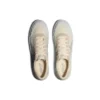 Court Trail Sneakers Ivoor/Blauw
