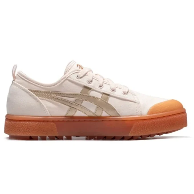 Court Trail Sneakers Lichtroze “Light Pink Khaki”