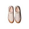 Court Trail Sneakers Lichtroze “Light Pink Khaki”