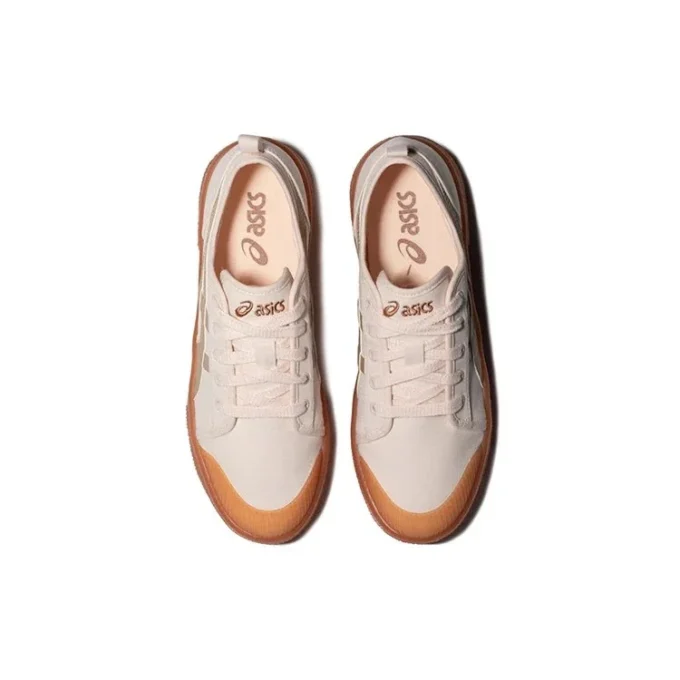 Court Trail Sneakers Lichtroze “Light Pink Khaki”